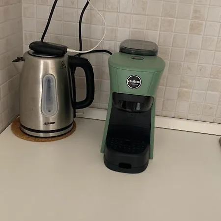 Bellucci Family House بيت للعطل *