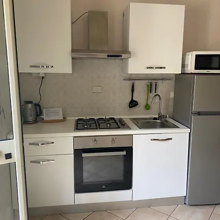 بيت للعطل Bellucci Family House