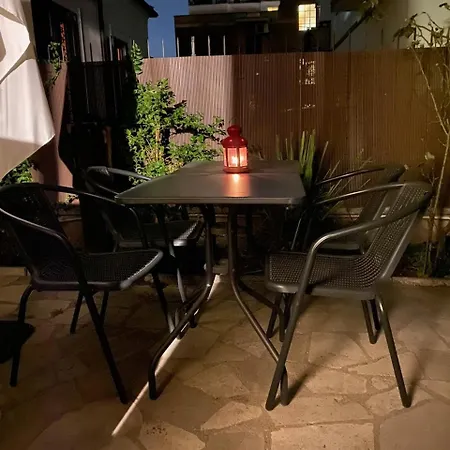 Casa vacanze Bellucci Family House Roma