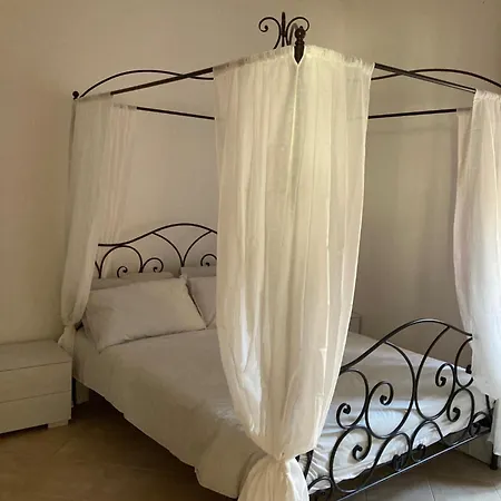 Bellucci Family House Roma