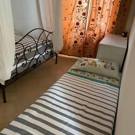 Casa vacanze Bellucci Family House *