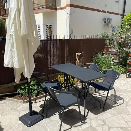 Casa vacanze Bellucci Family House