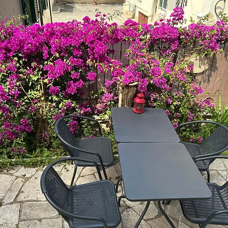 Casa vacanze Bellucci Family House Roma