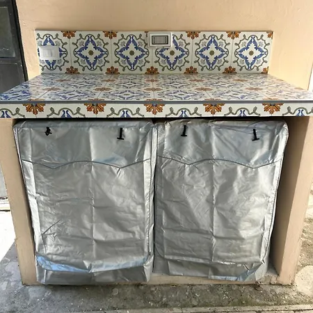 Casa vacanze Bellucci Family House Roma