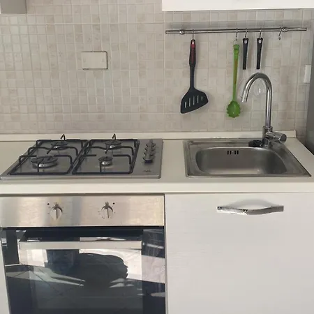 Bellucci Family House بيت للعطل *