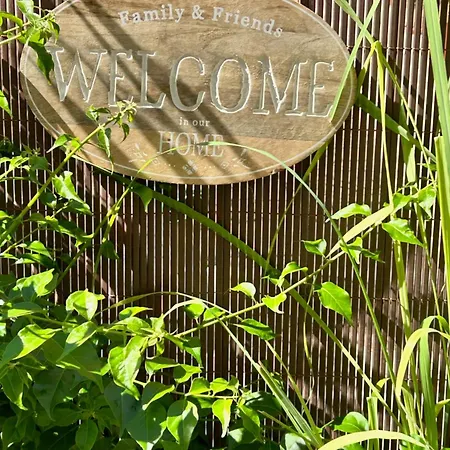 بيت للعطل Bellucci Family House روما