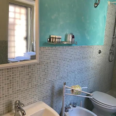 Bellucci Family House روما